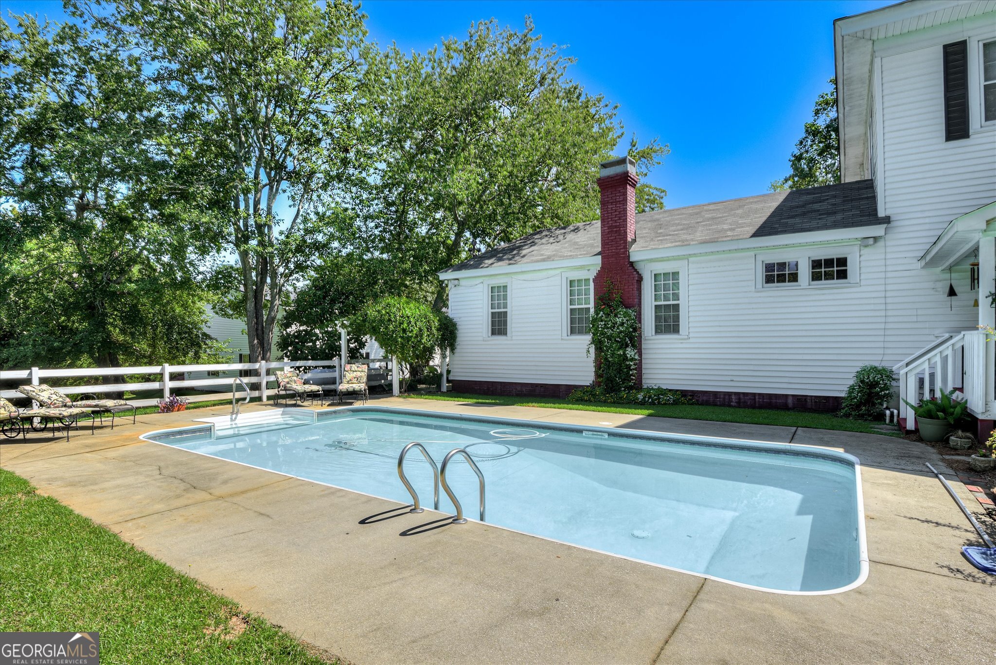125 Goshen Street Lincolnton GA 30817