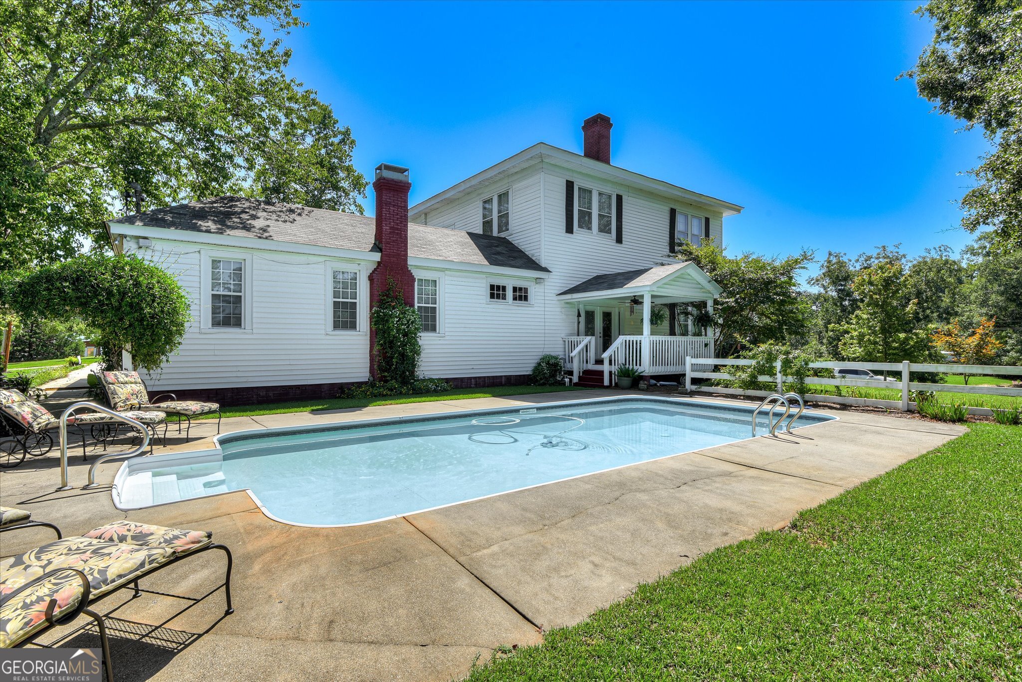 125 Goshen Street Lincolnton GA 30817