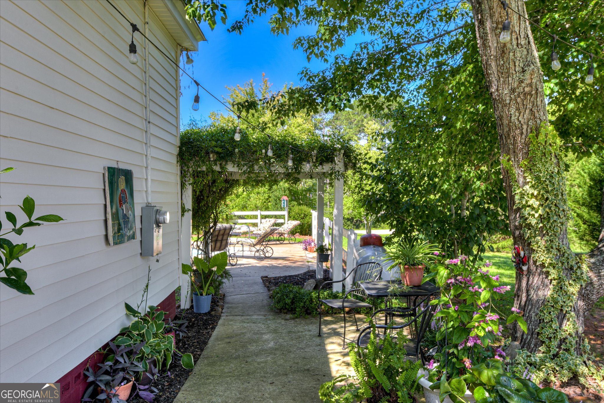 125 Goshen Street Lincolnton GA 30817