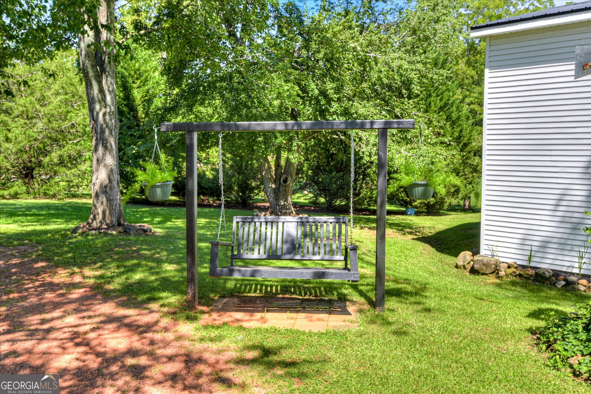 125 Goshen Street Lincolnton GA 30817