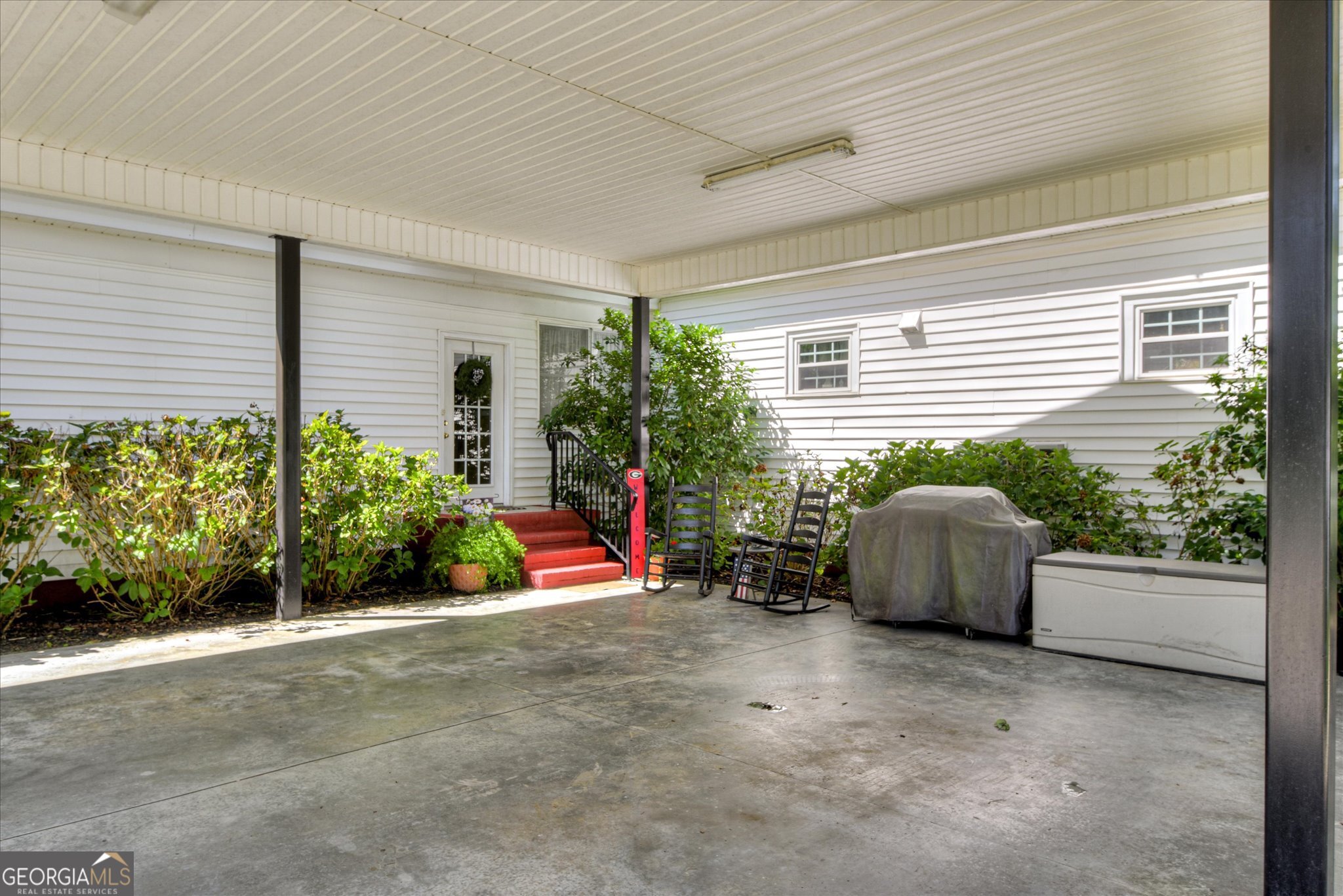 125 Goshen Street Lincolnton GA 30817