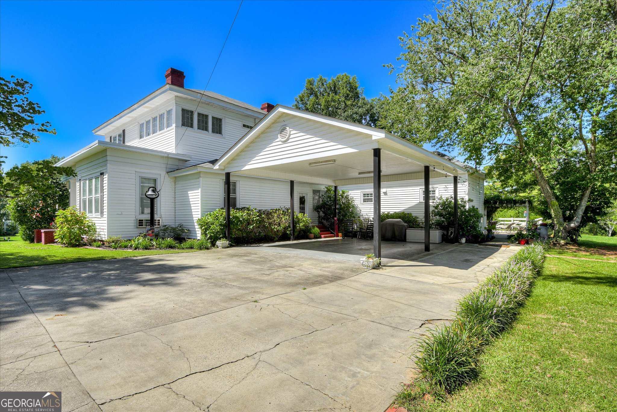 125 Goshen Street Lincolnton GA 30817