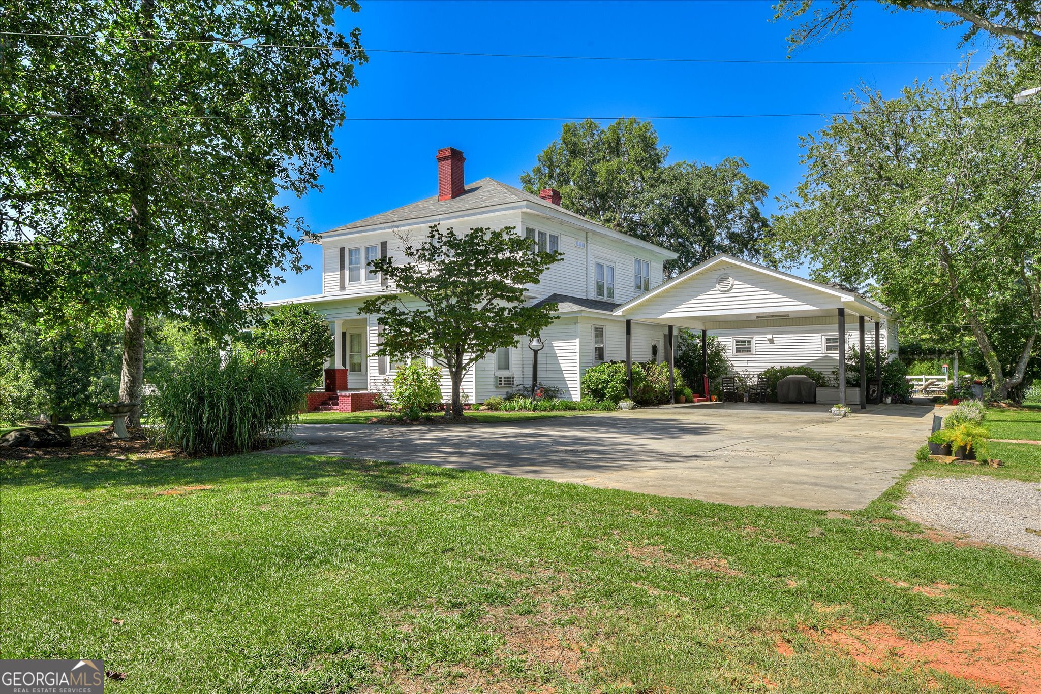 125 Goshen Street Lincolnton GA 30817