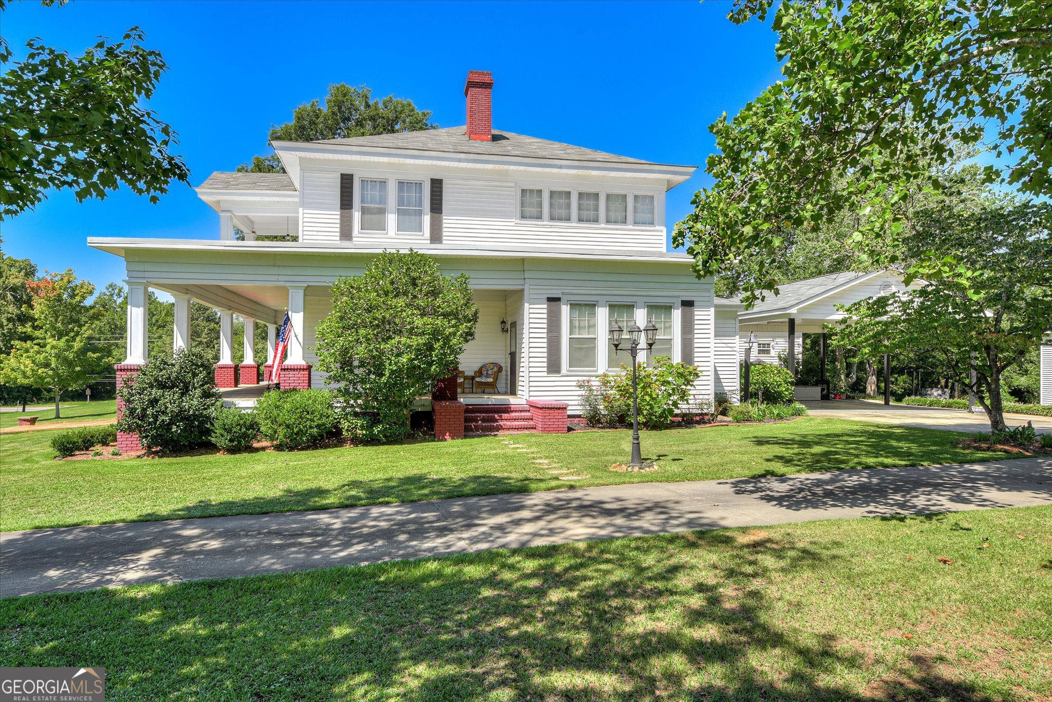 125 Goshen Street Lincolnton GA 30817