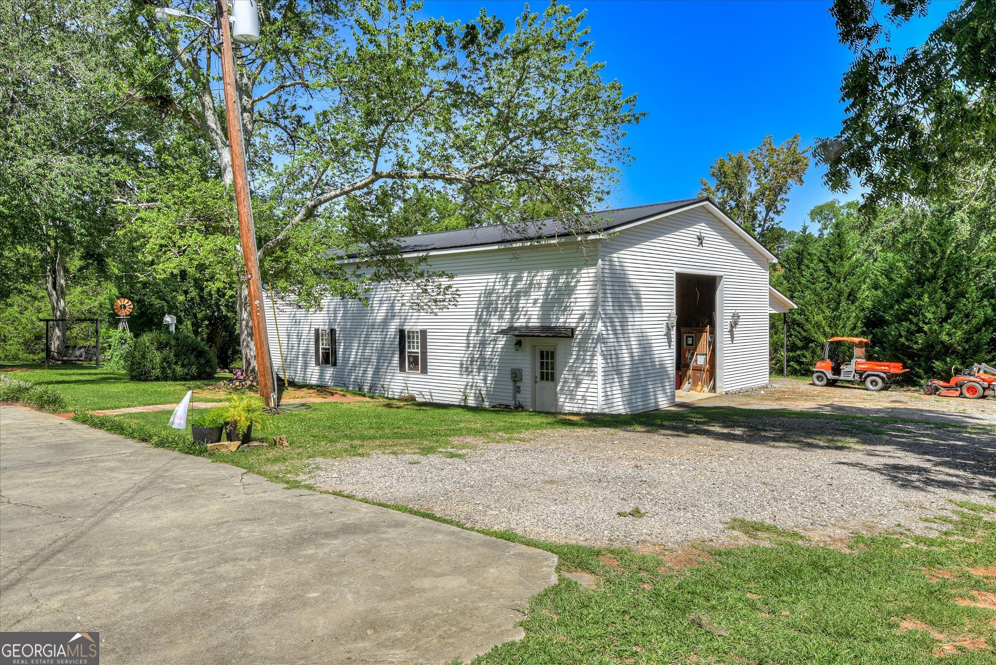 125 Goshen Street Lincolnton GA 30817