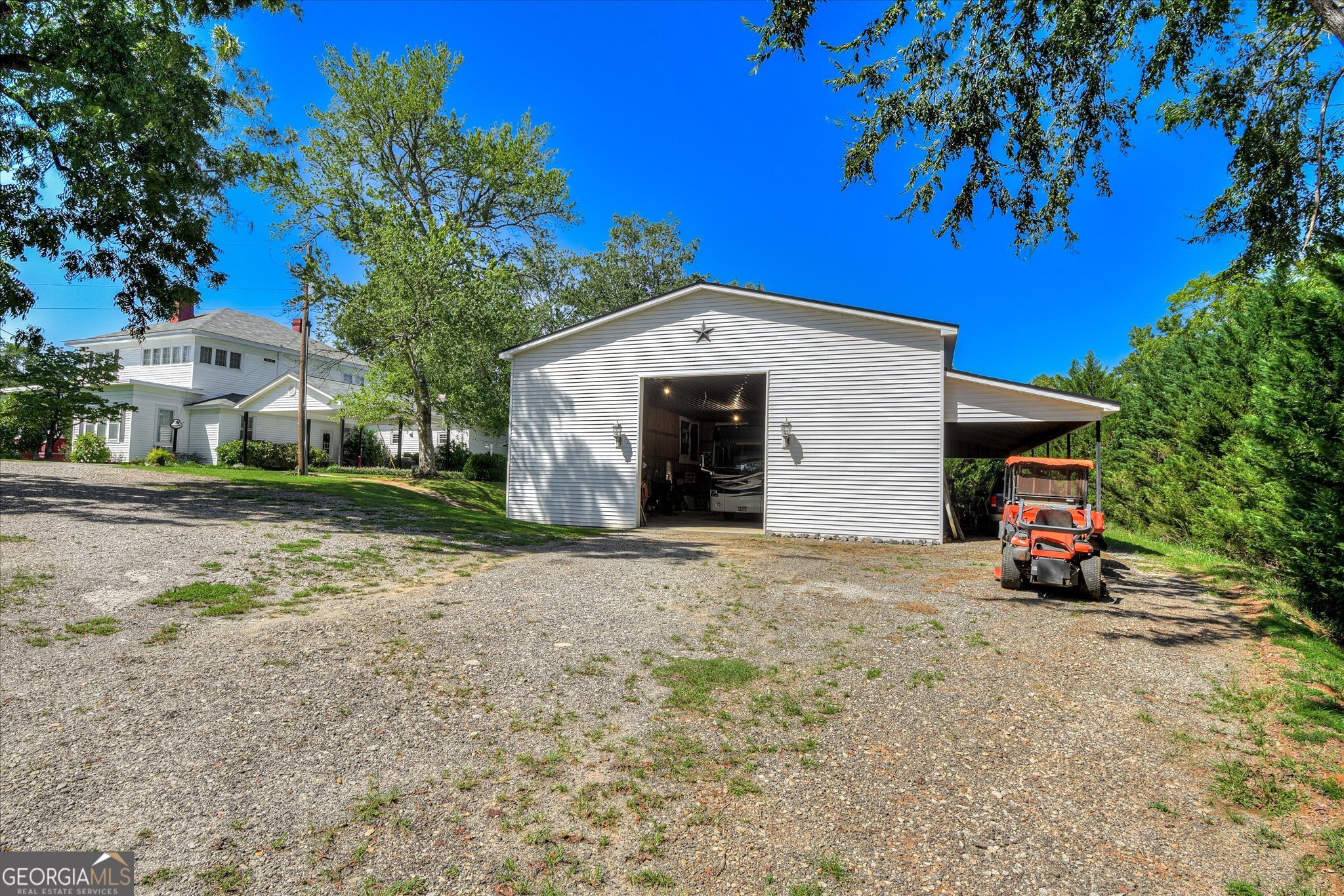 125 Goshen Street Lincolnton GA 30817
