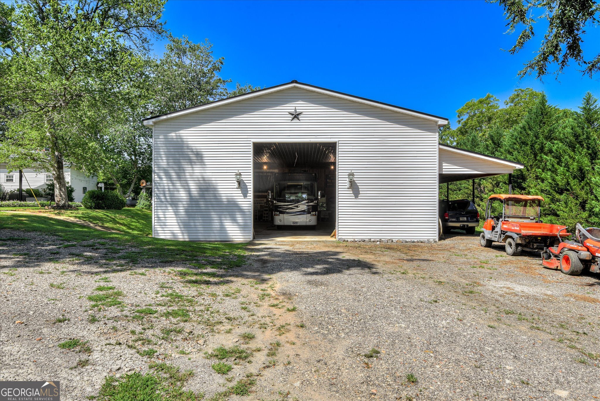 125 Goshen Street Lincolnton GA 30817