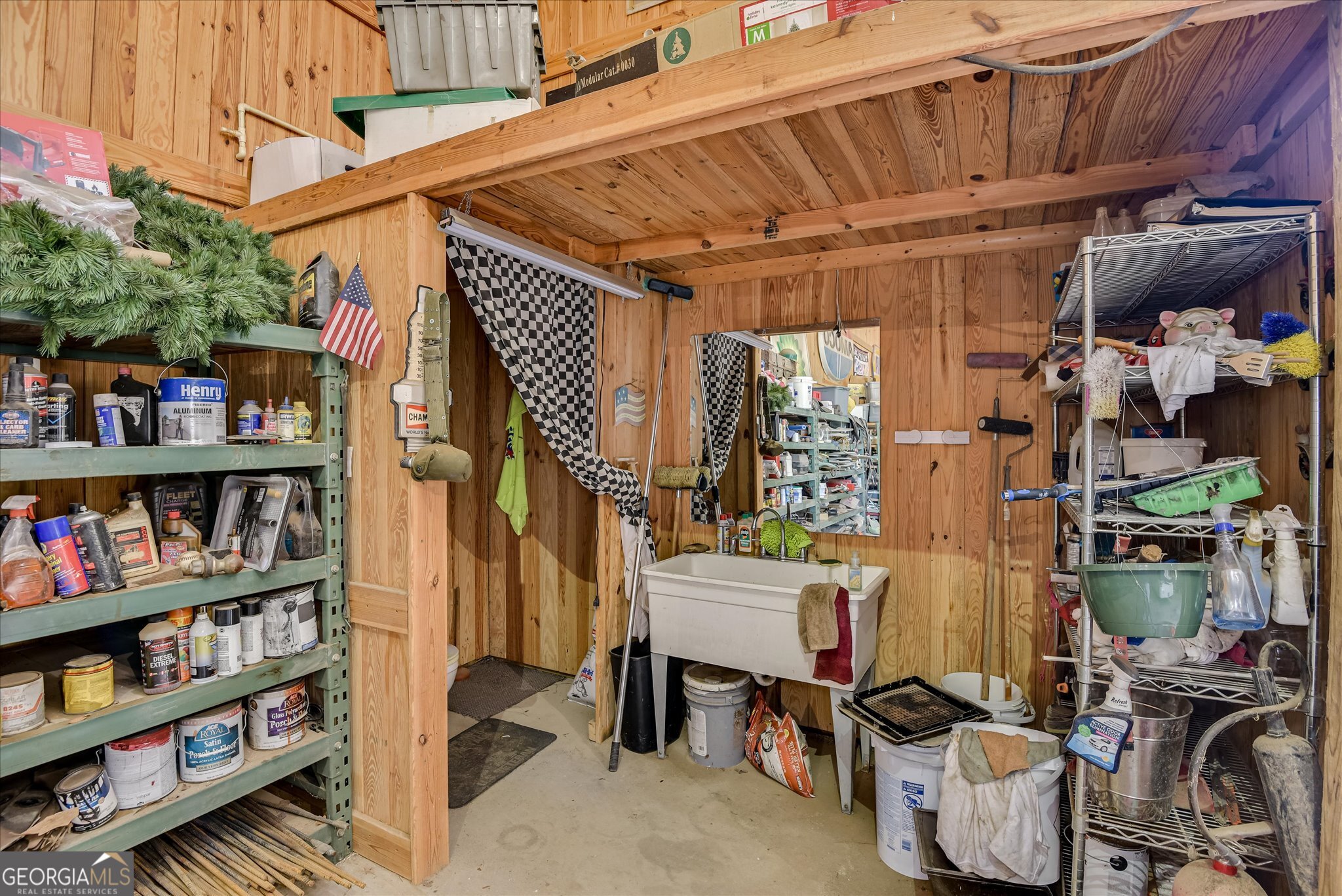 125 Goshen Street Lincolnton GA 30817