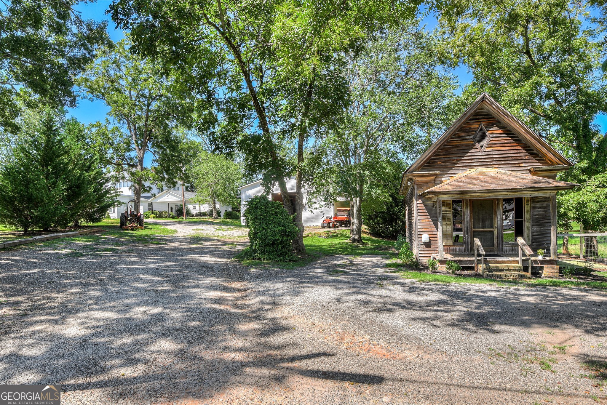 125 Goshen Street Lincolnton GA 30817