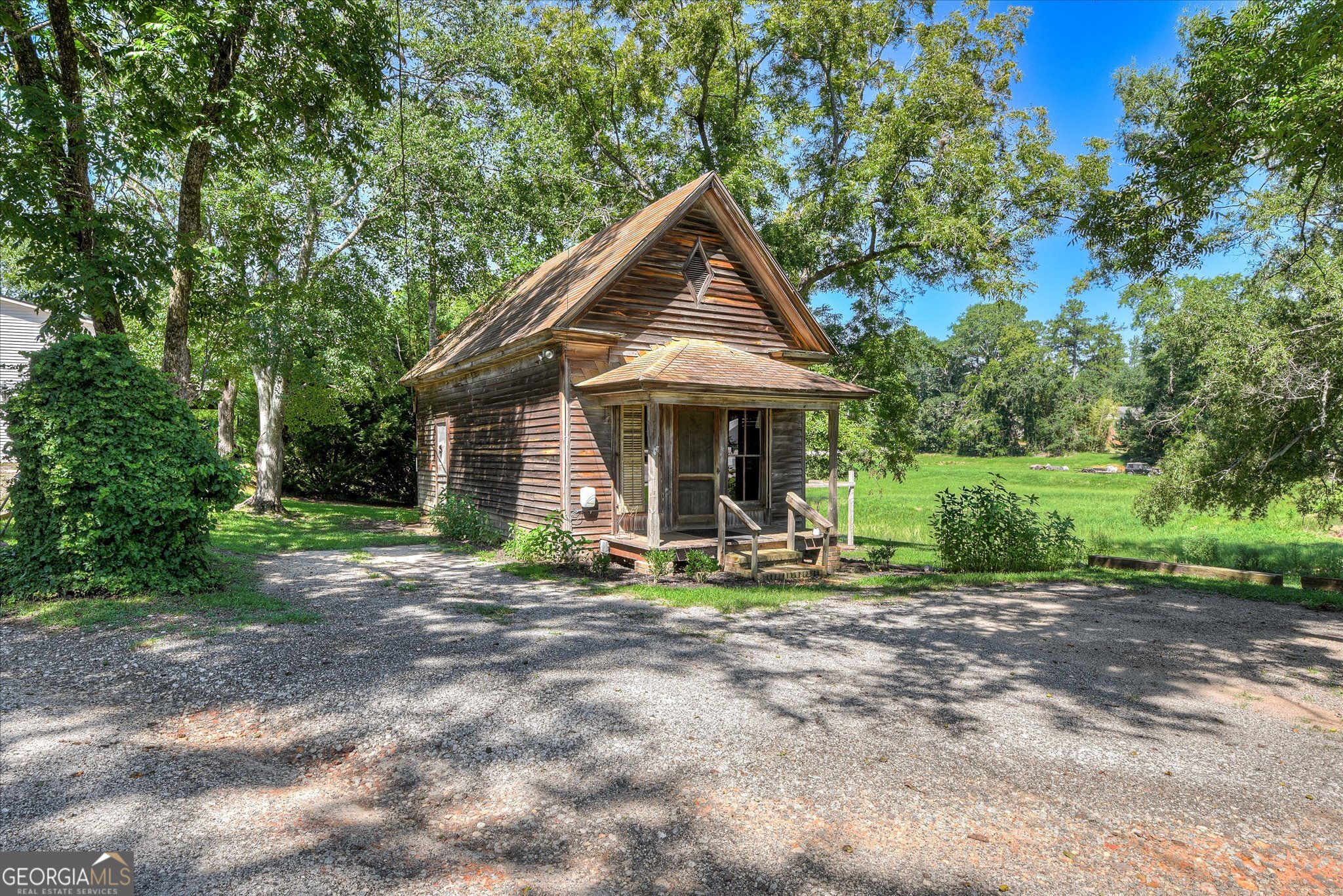 125 Goshen Street Lincolnton GA 30817