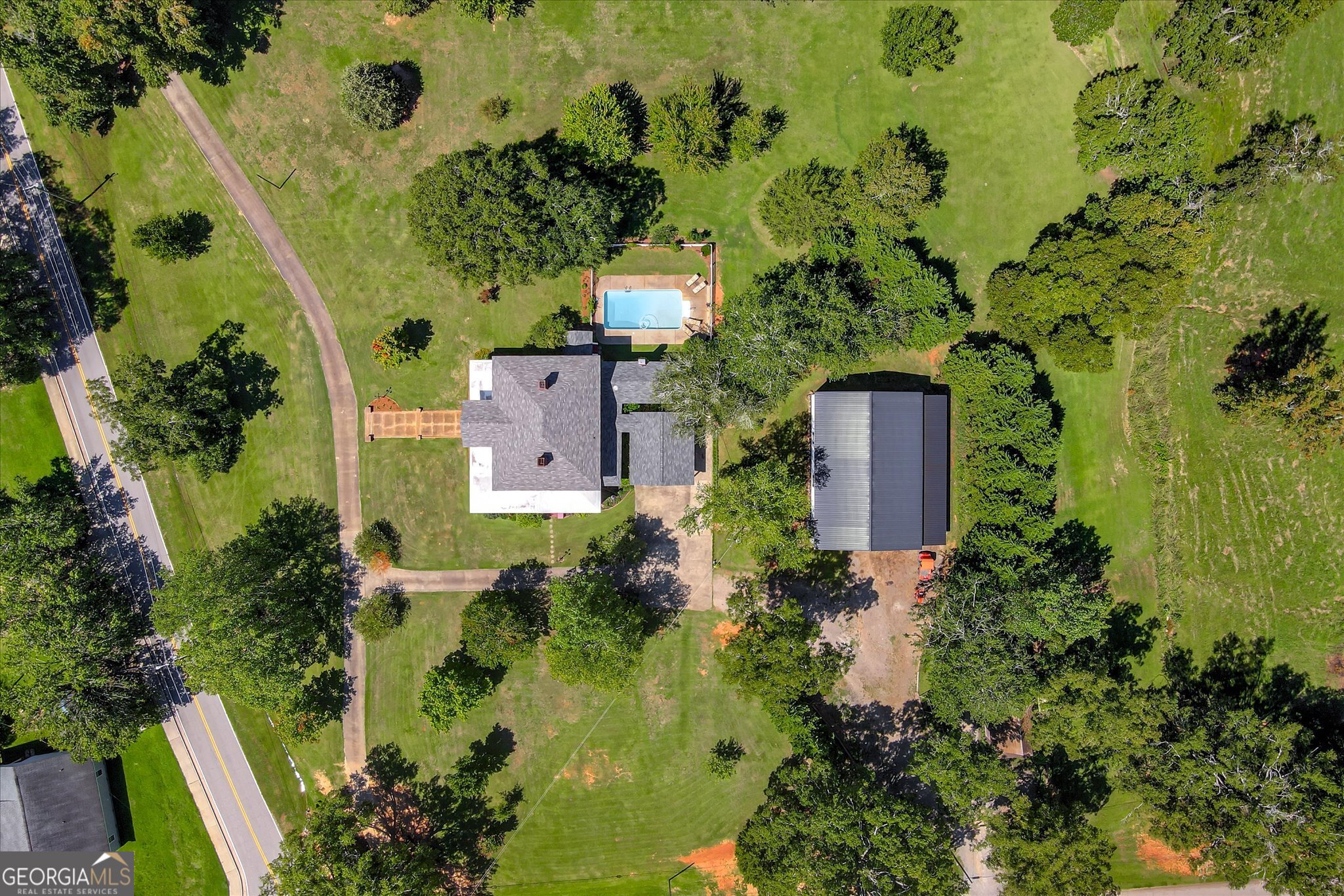 125 Goshen Street Lincolnton GA 30817