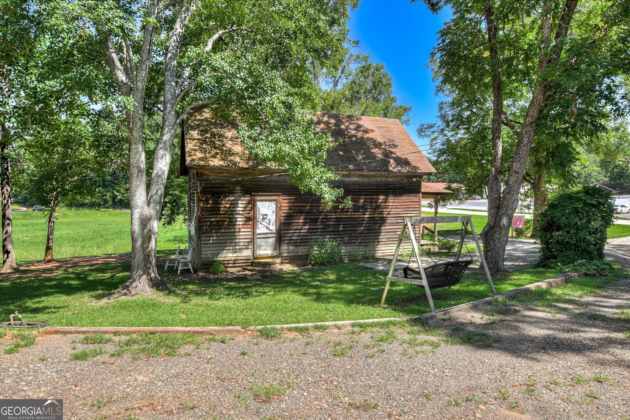 125 Goshen Street Lincolnton GA 30817