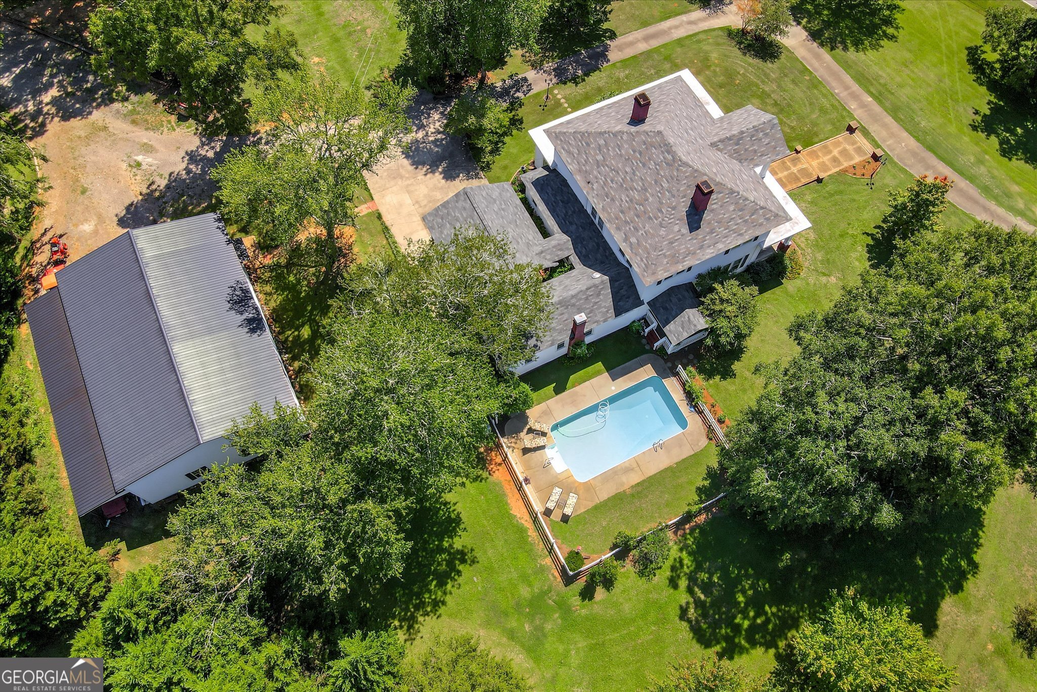 125 Goshen Street Lincolnton GA 30817