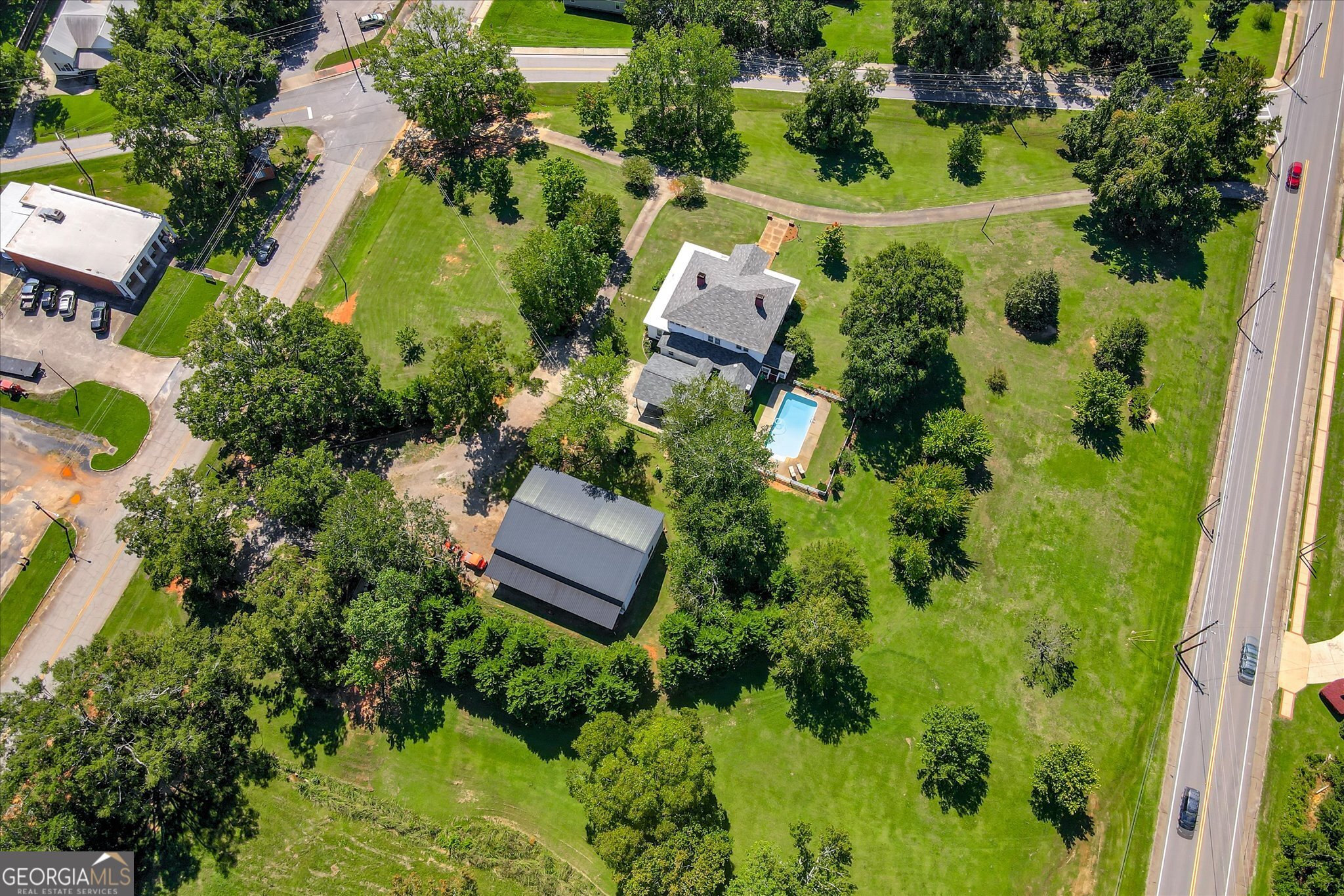 125 Goshen Street Lincolnton GA 30817