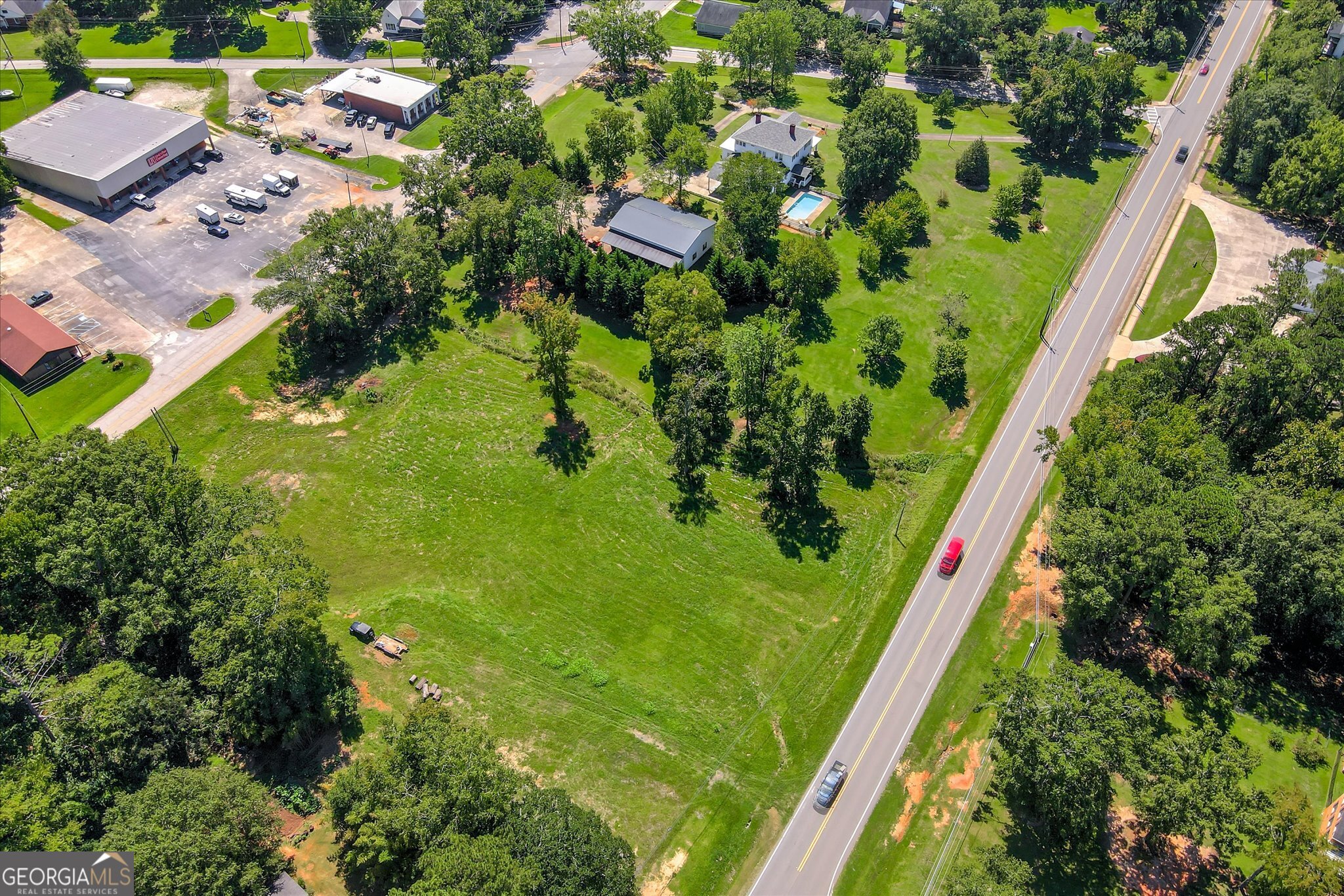 125 Goshen Street Lincolnton GA 30817