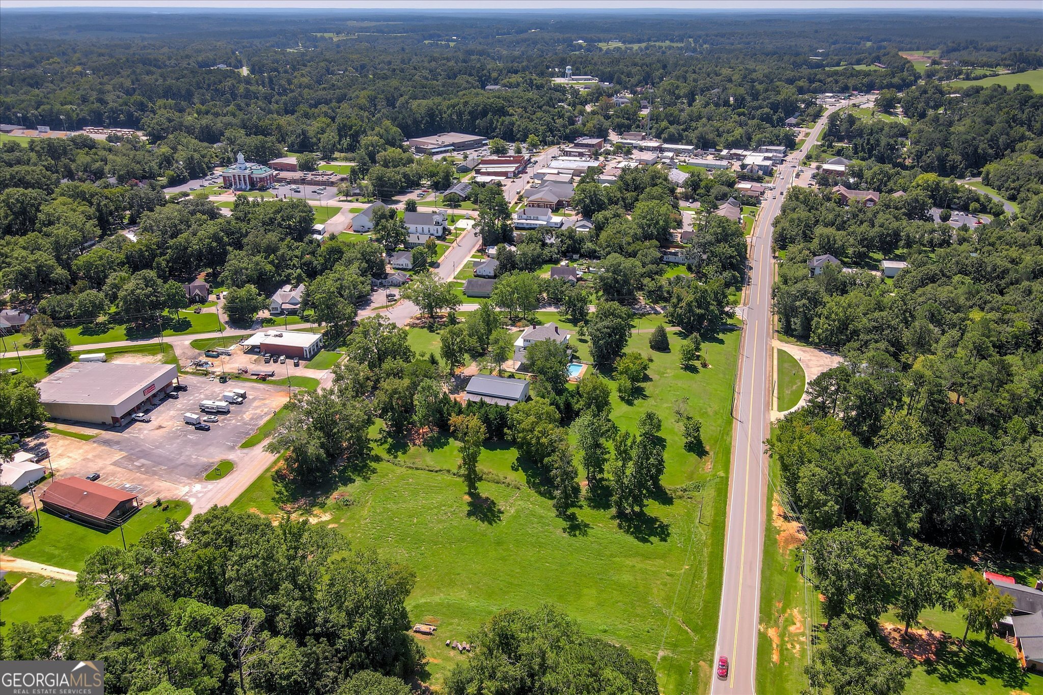 125 Goshen Street Lincolnton GA 30817