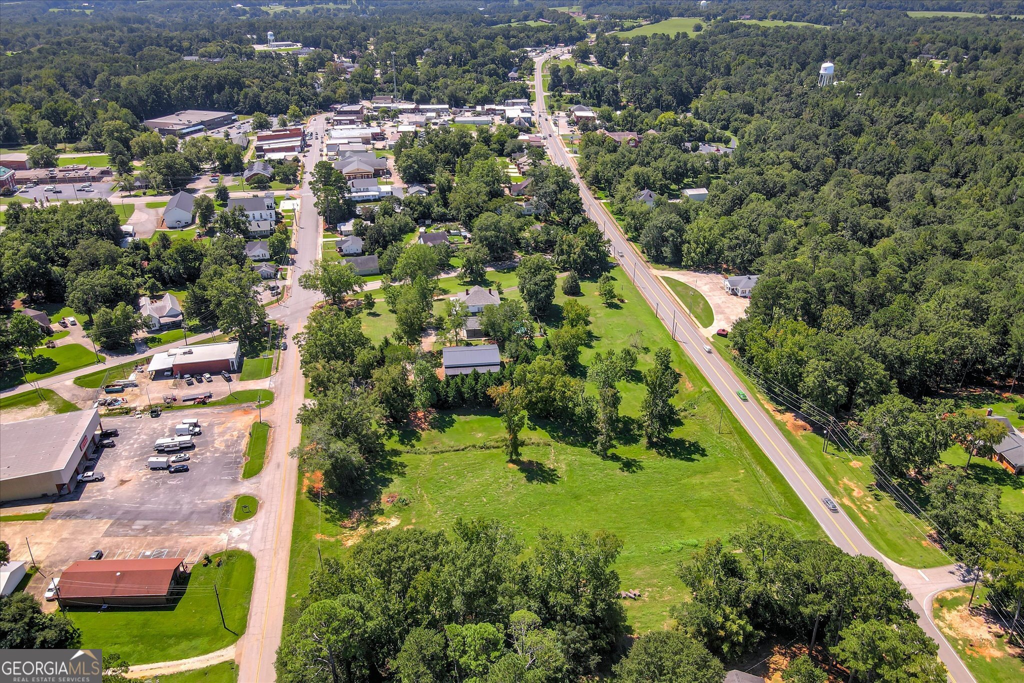 125 Goshen Street Lincolnton GA 30817