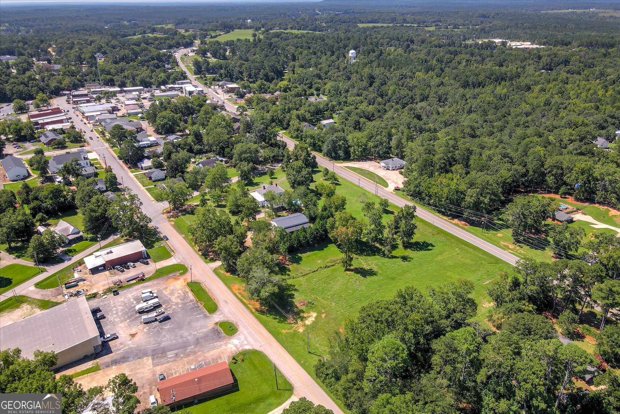 125 Goshen Street Lincolnton GA 30817