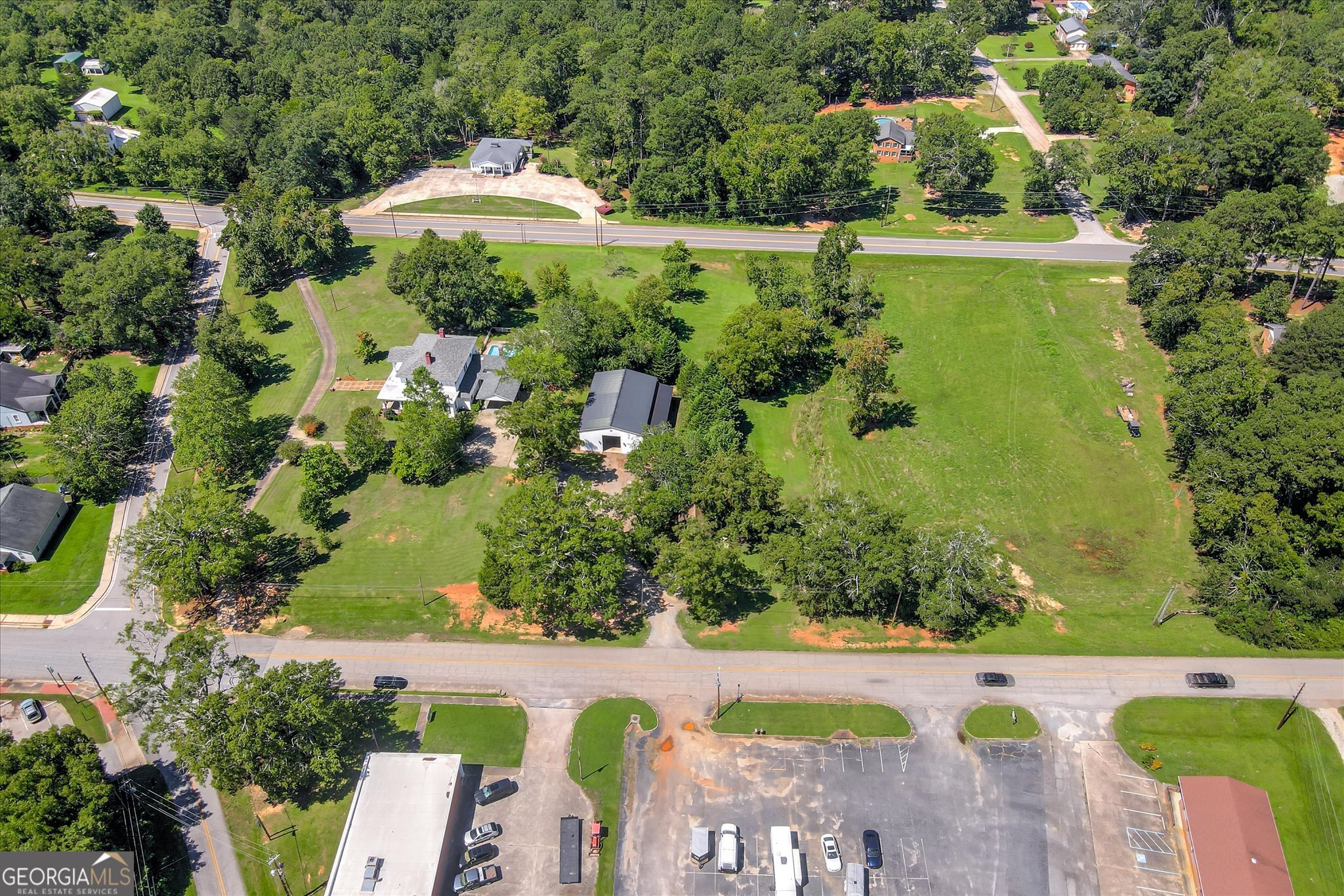 125 Goshen Street Lincolnton GA 30817