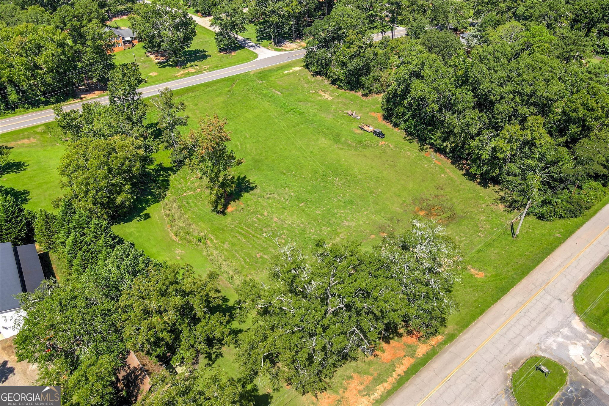 125 Goshen Street Lincolnton GA 30817
