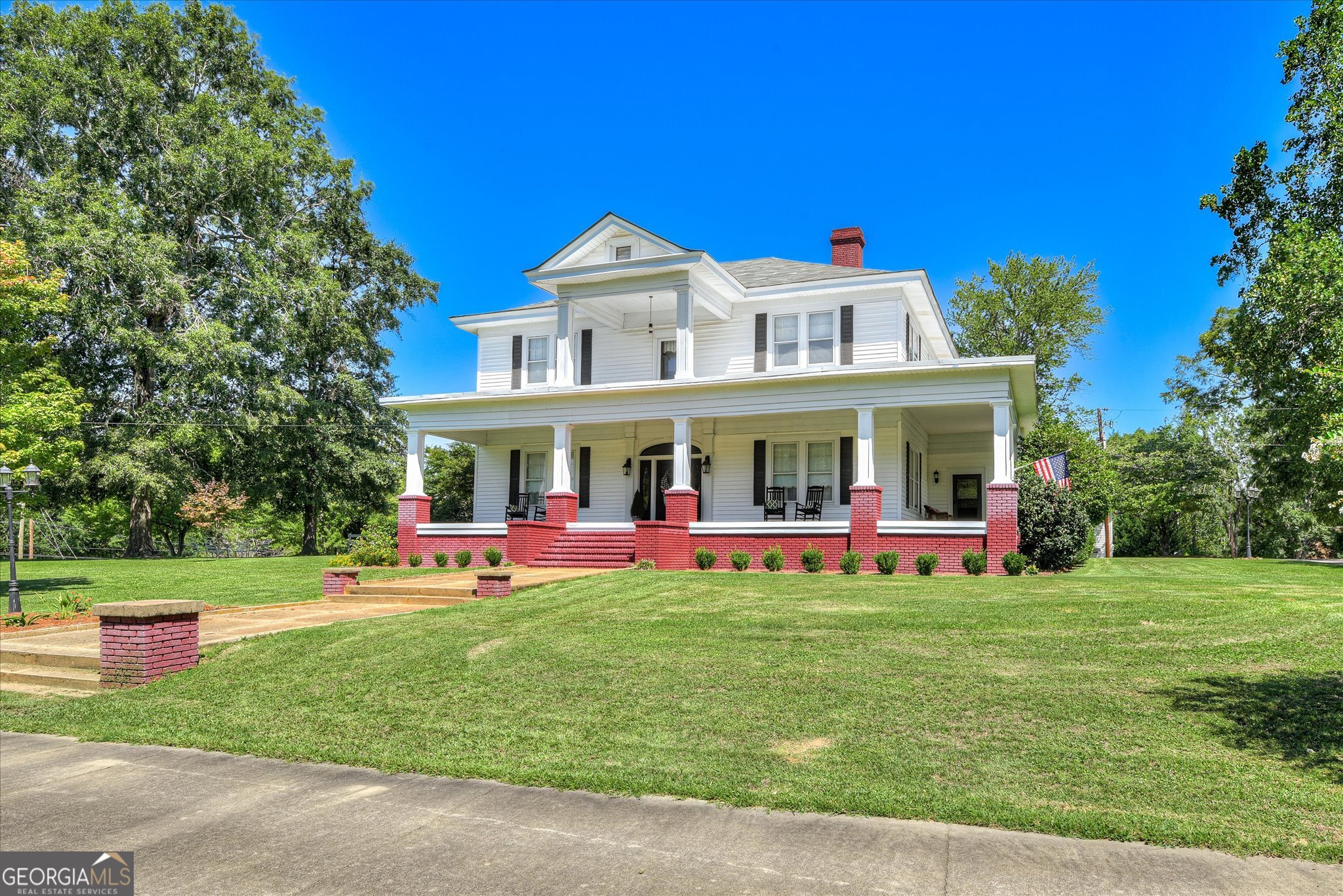 125 Goshen Street Lincolnton GA 30817
