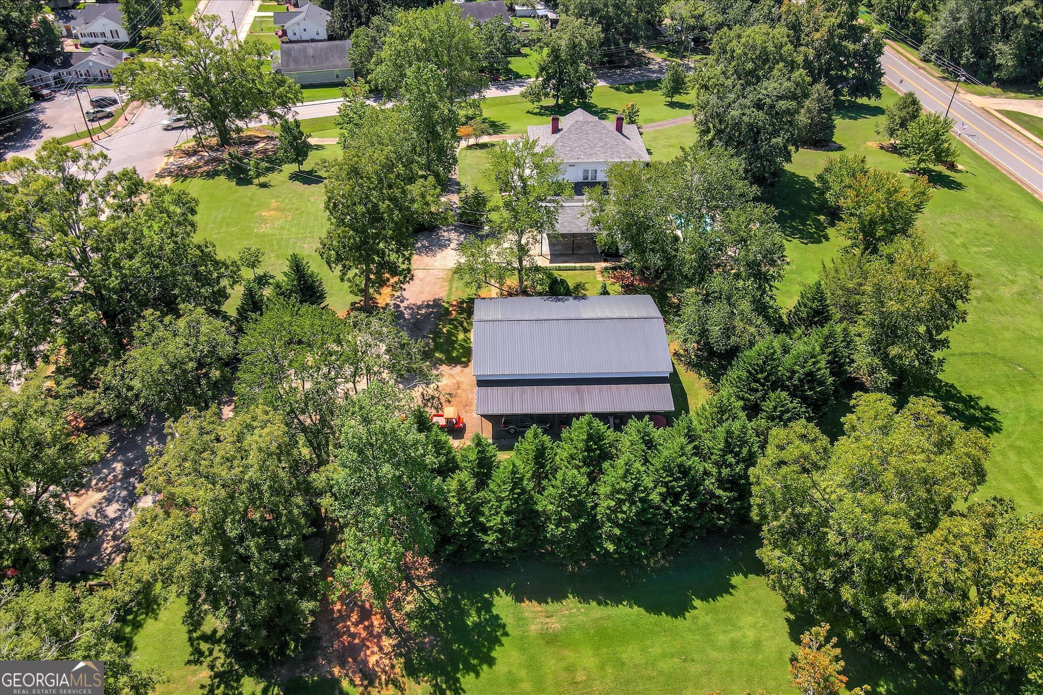 125 Goshen Street Lincolnton GA 30817