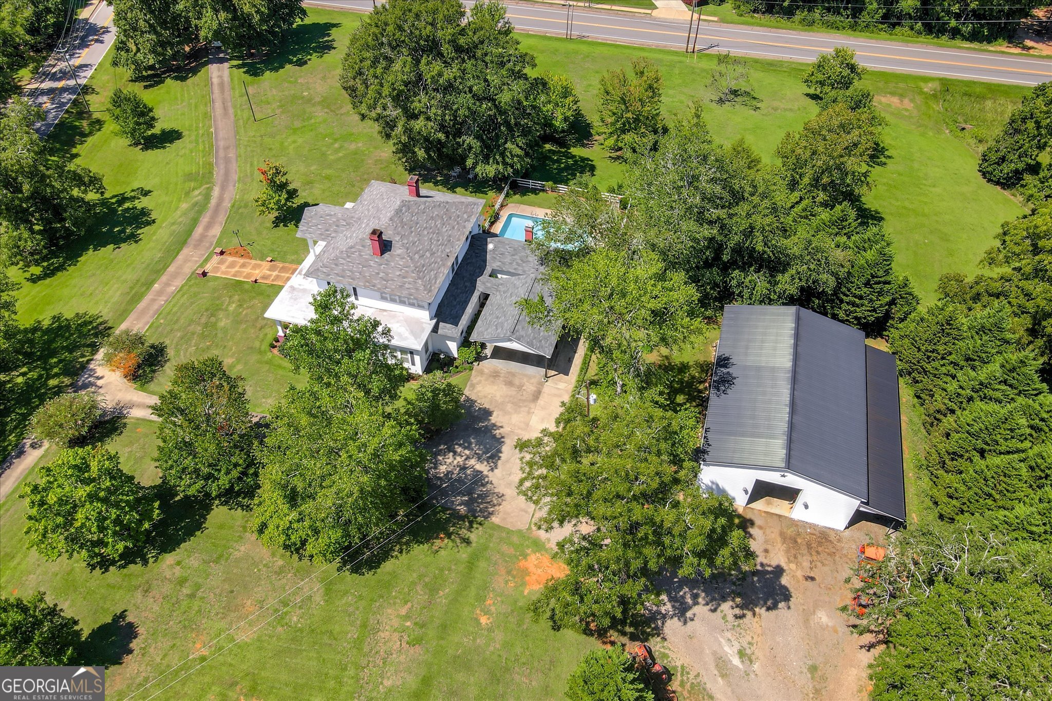 125 Goshen Street Lincolnton GA 30817
