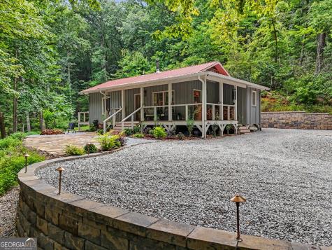 464 Myrtle Lane Clayton GA 30525