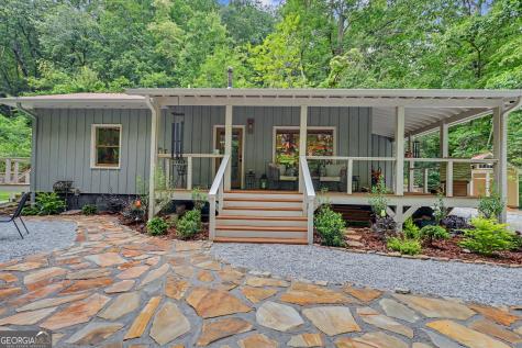 464 Myrtle Lane Clayton GA 30525