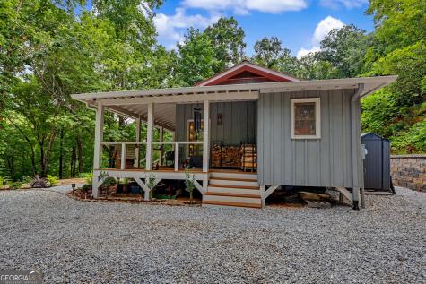 464 Myrtle Lane Clayton GA 30525