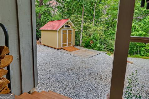 464 Myrtle Lane Clayton GA 30525
