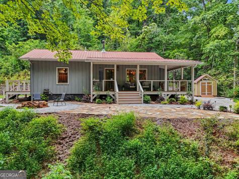 464 Myrtle Lane Clayton GA 30525