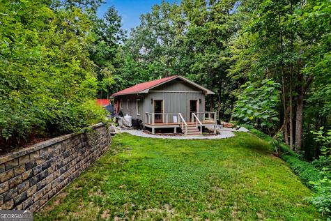 464 Myrtle Lane Clayton GA 30525