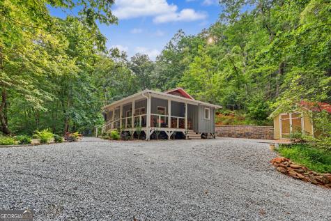 464 Myrtle Lane Clayton GA 30525