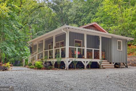 464 Myrtle Lane Clayton GA 30525