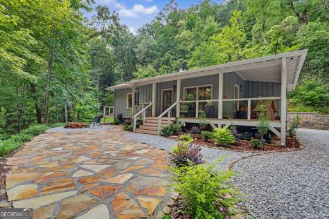 464 Myrtle Lane Clayton GA 30525
