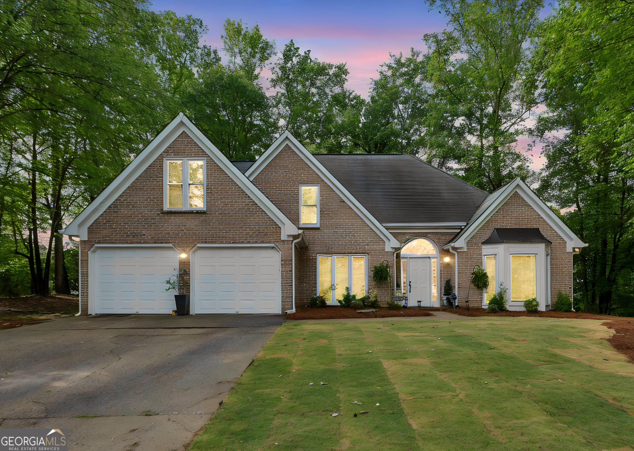 1441 Livingston Drive SW Marietta GA 30064