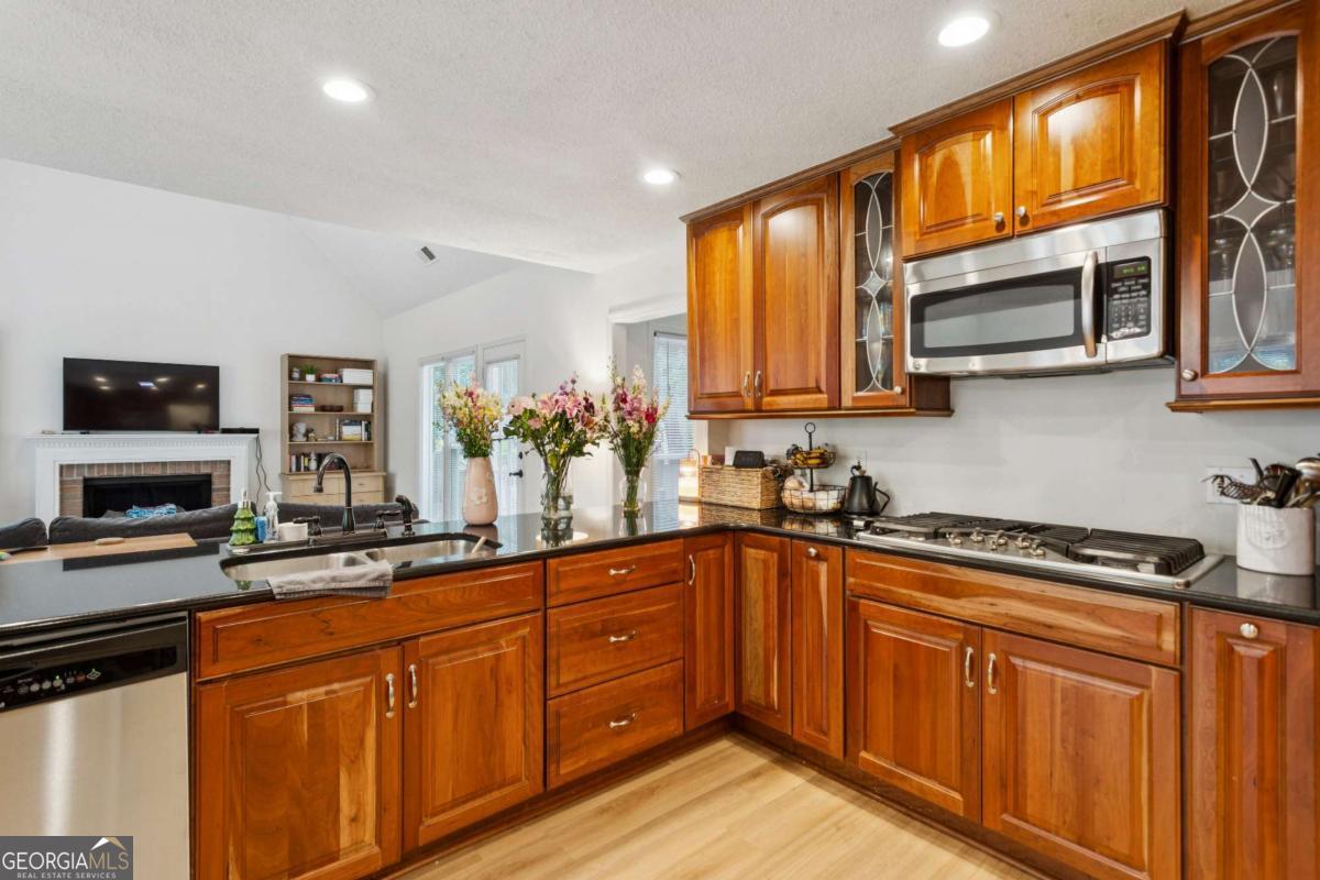 1441 Livingston Drive SW Marietta GA 30064