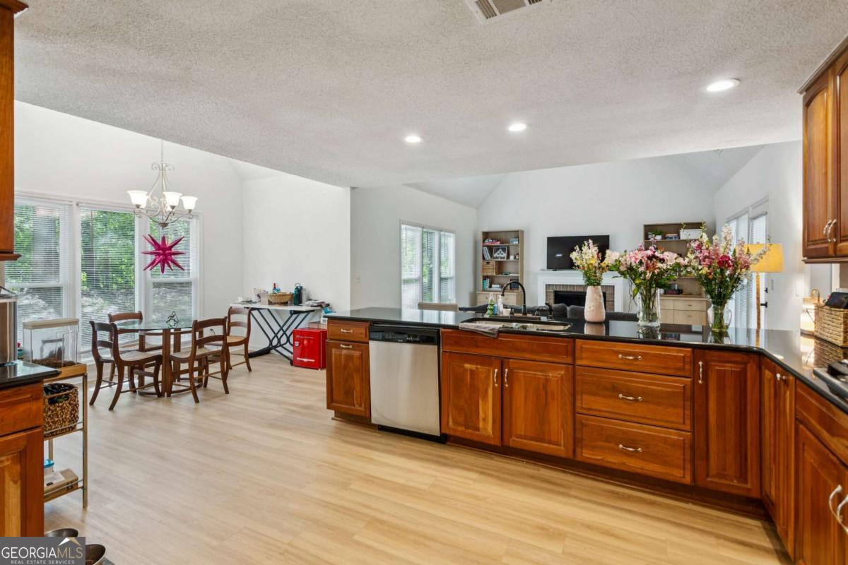 1441 Livingston Drive SW Marietta GA 30064