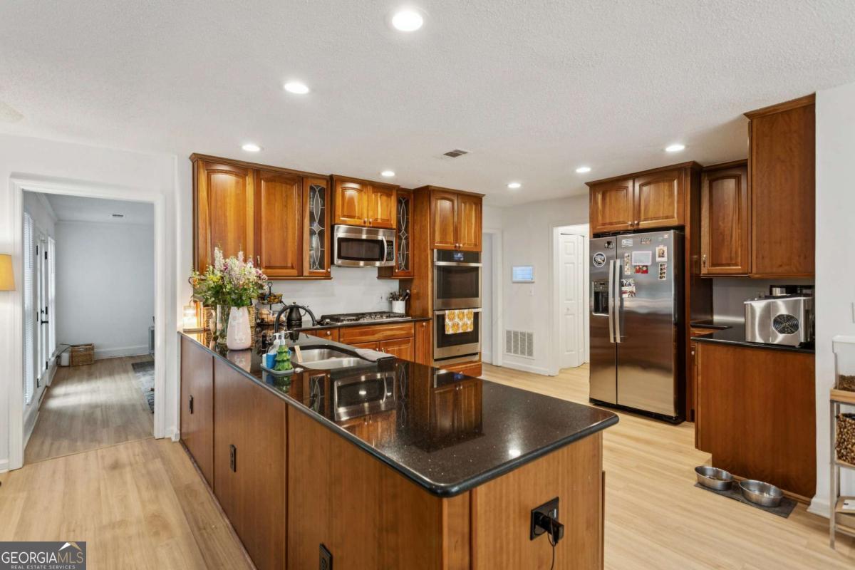 1441 Livingston Drive SW Marietta GA 30064