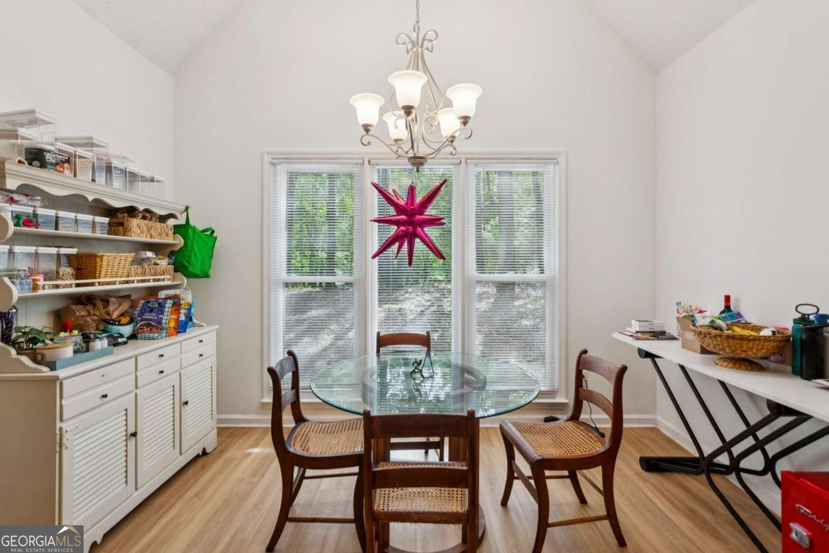 1441 Livingston Drive SW Marietta GA 30064
