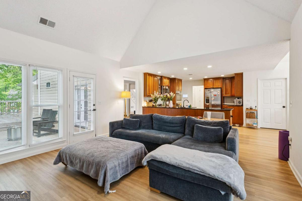 1441 Livingston Drive SW Marietta GA 30064