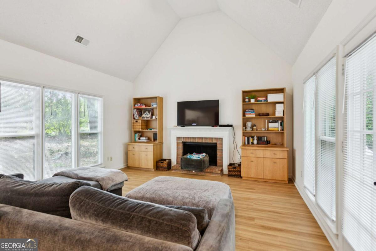 1441 Livingston Drive SW Marietta GA 30064