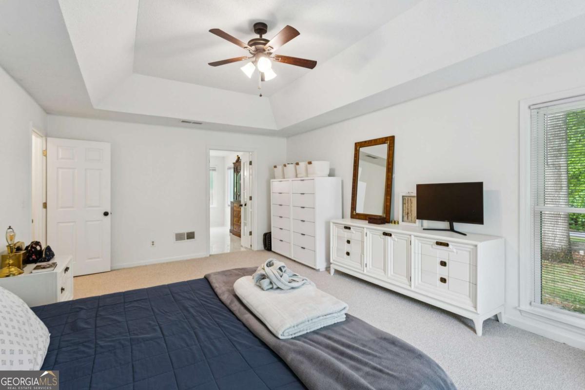 1441 Livingston Drive SW Marietta GA 30064