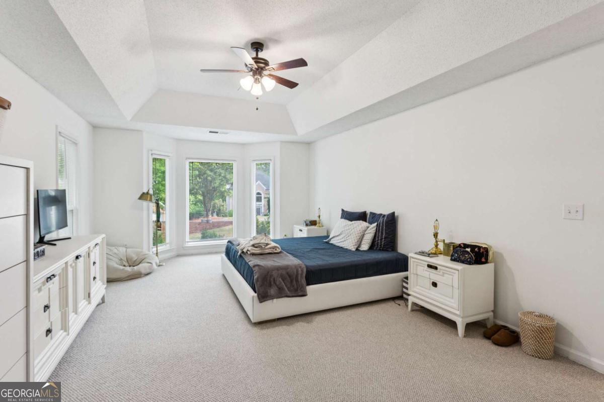 1441 Livingston Drive SW Marietta GA 30064