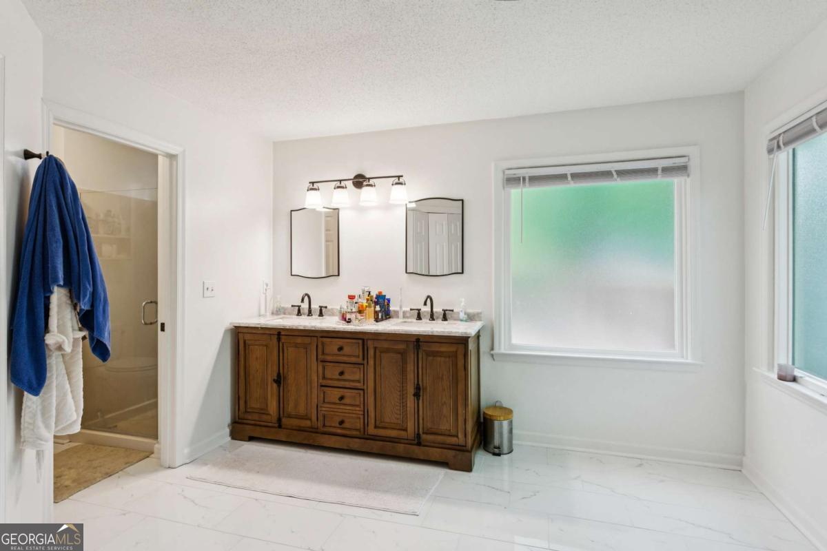 1441 Livingston Drive SW Marietta GA 30064