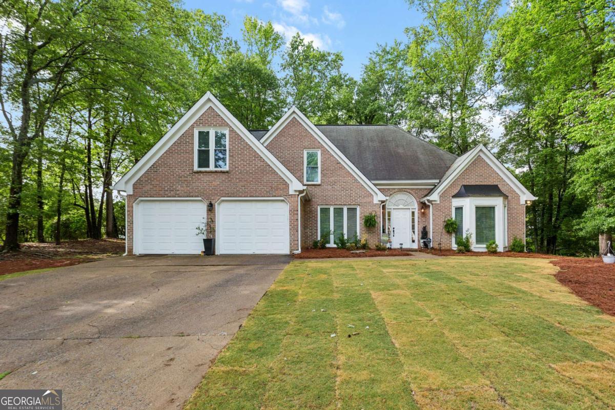 1441 Livingston Drive SW Marietta GA 30064
