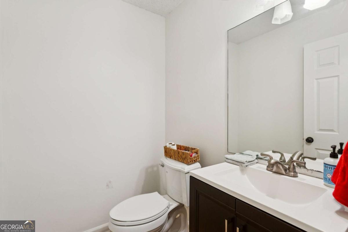 1441 Livingston Drive SW Marietta GA 30064