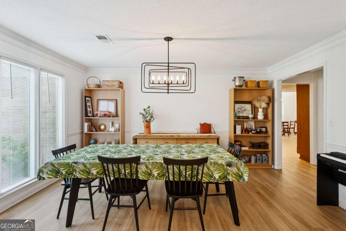 1441 Livingston Drive SW Marietta GA 30064
