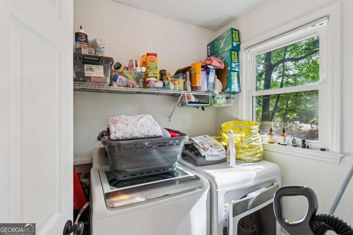 1441 Livingston Drive SW Marietta GA 30064